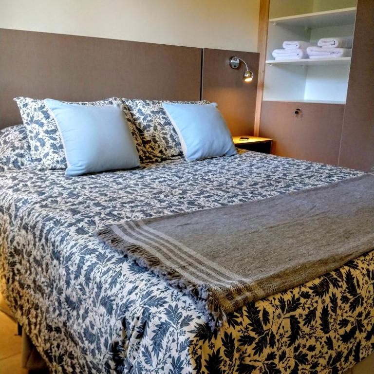 Blue Bird Flat - Apartamento Dúplex - 18