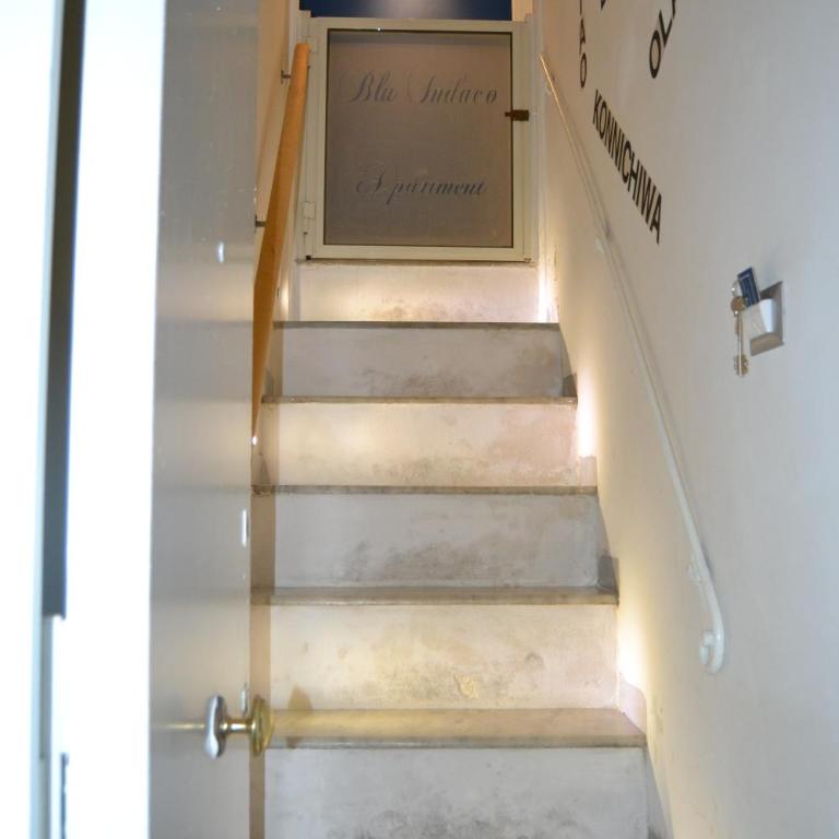 Be Blu Apartment - Apartment - 43