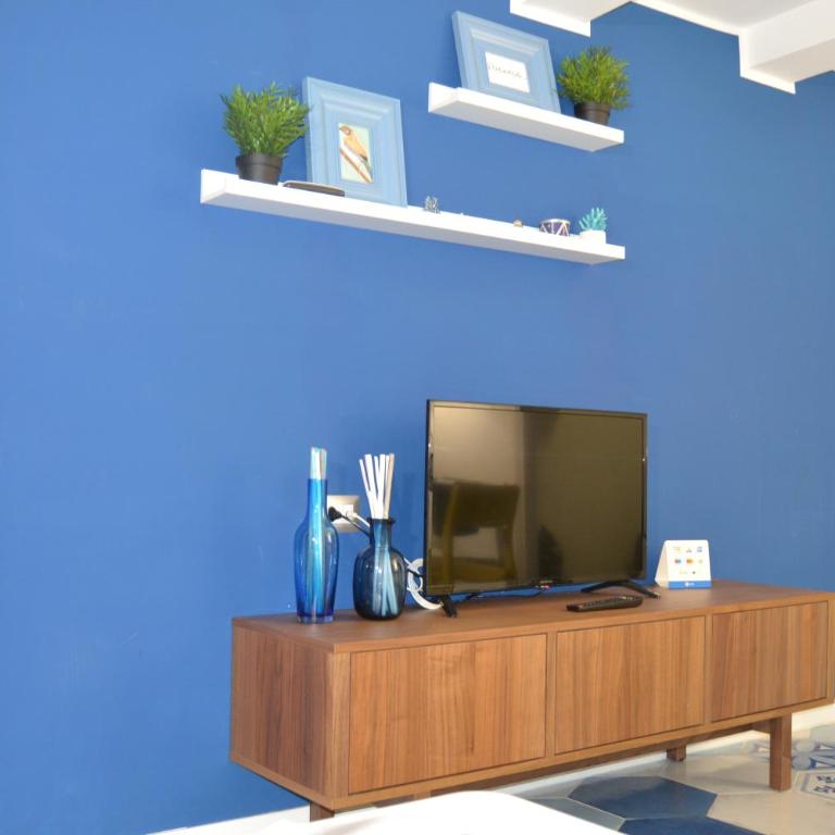 Be Blu Apartment - Apartment - 2