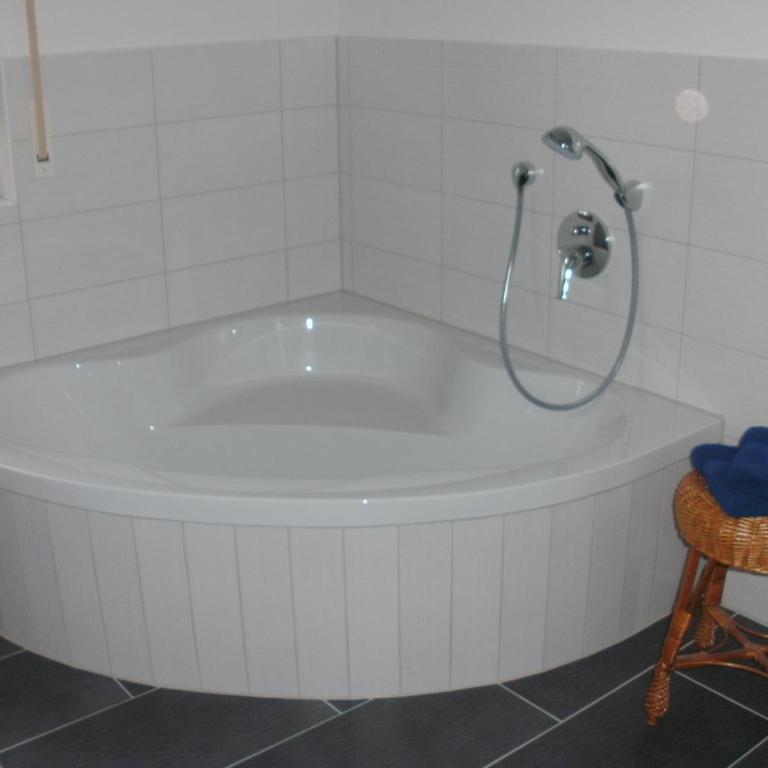 Ferienwohnung Klaus - Apartment mit 1 Schlafzimmer - 11
