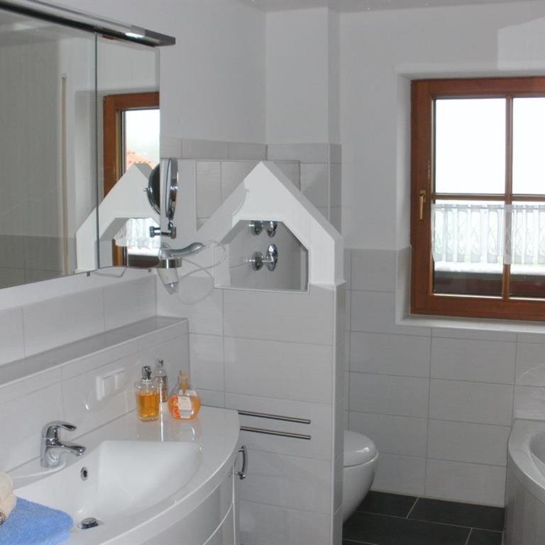 Ferienwohnung Klaus - Apartment mit 1 Schlafzimmer - 10