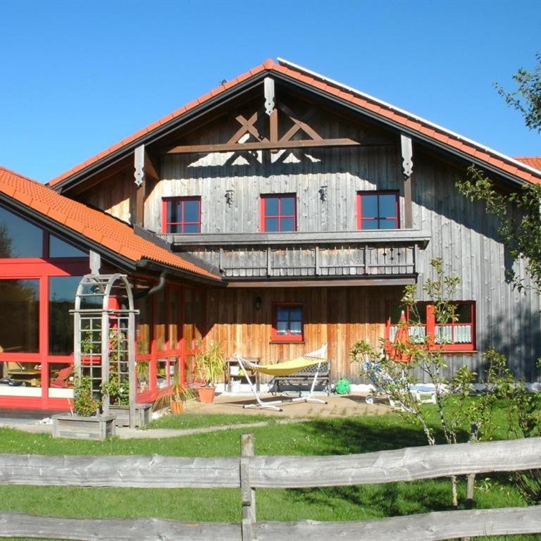 Ferienwohnung Klaus - Apartment mit 1 Schlafzimmer - 24