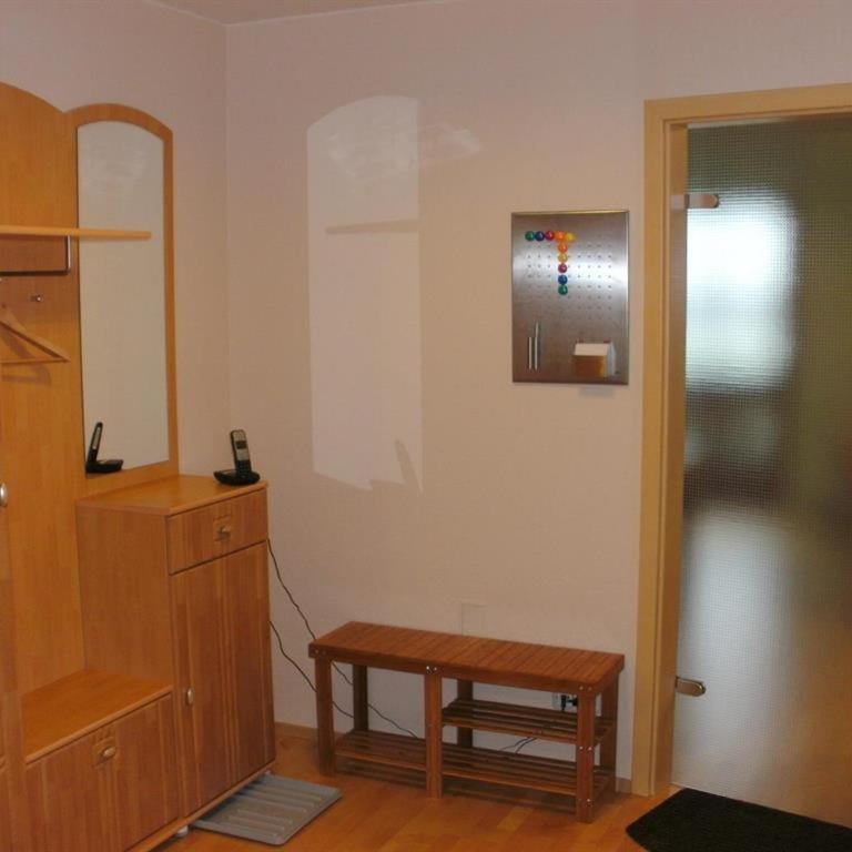 Ferienwohnung Klaus - Apartment mit 1 Schlafzimmer - 9