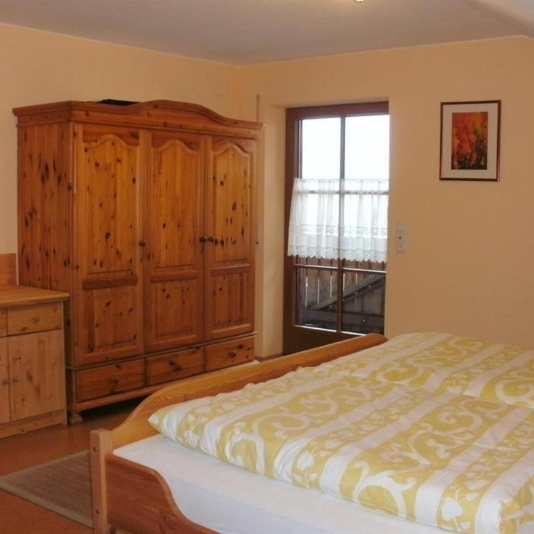 Ferienwohnung Klaus - Apartment mit 1 Schlafzimmer - 7