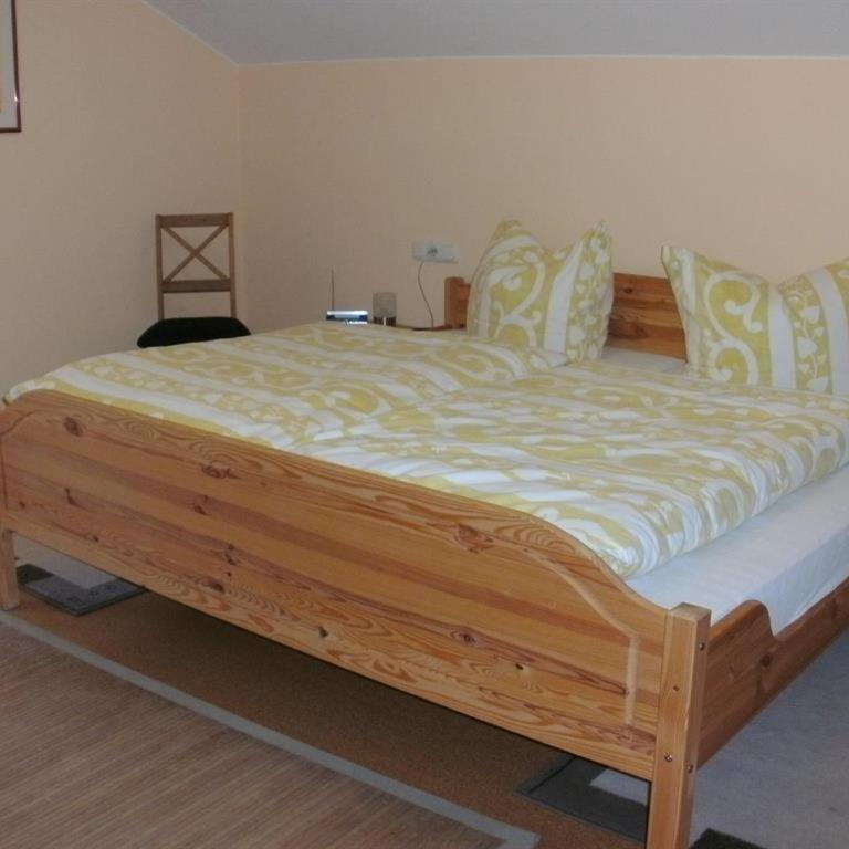 Ferienwohnung Klaus - Apartment mit 1 Schlafzimmer - 5