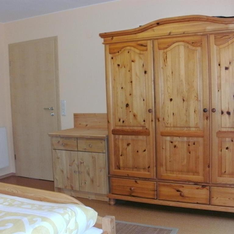Ferienwohnung Klaus - Apartment mit 1 Schlafzimmer - 8