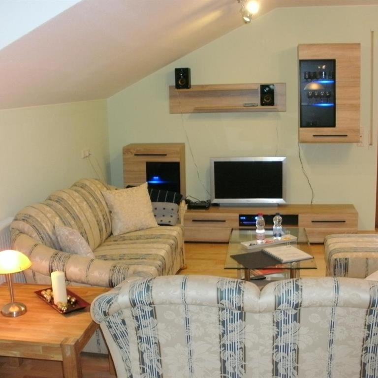 Ferienwohnung Klaus - Apartment mit 1 Schlafzimmer - 4