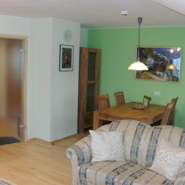 Ferienwohnung Klaus - Apartment mit 1 Schlafzimmer - 3