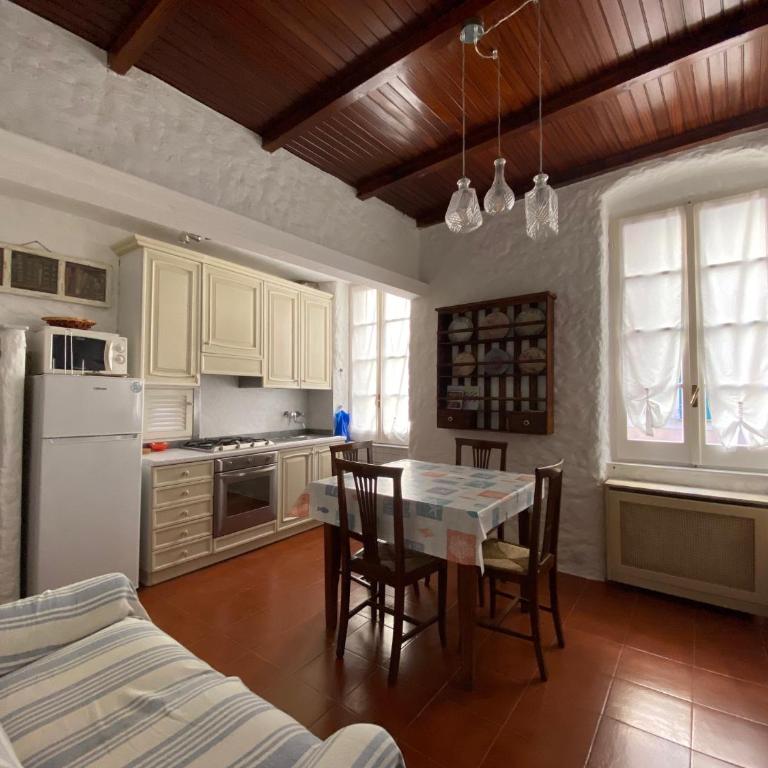 Camogli - "Il mare dietro l'angolo" - Liguria Holidays - Appartamento con 2 Camere da Letto - 21