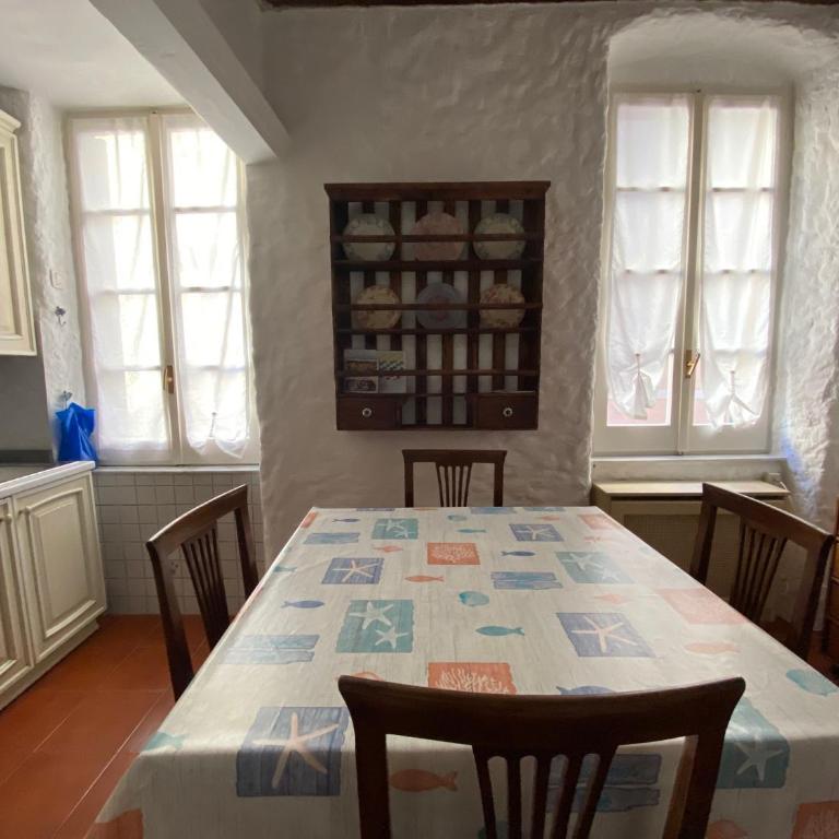 Camogli - "Il mare dietro l'angolo" - Liguria Holidays - Appartamento con 2 Camere da Letto - 24