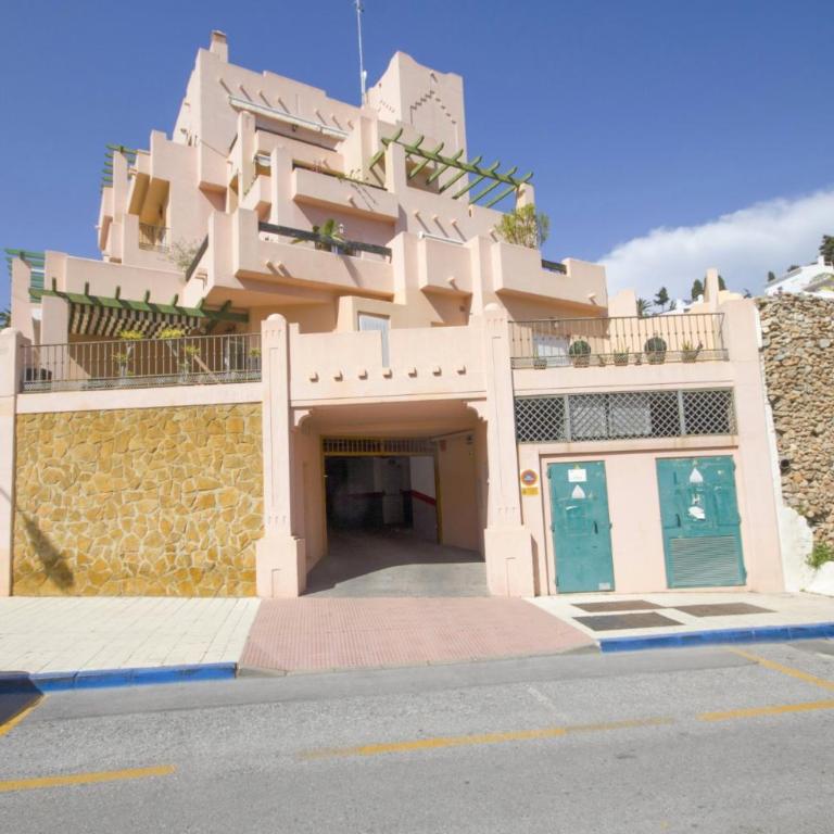 Albi B&B Burriana Beach - Apartamento de 2 dormitorios - 3