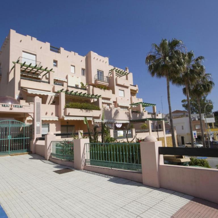 Albi B&B Burriana Beach - Apartamento de 2 dormitorios - 4