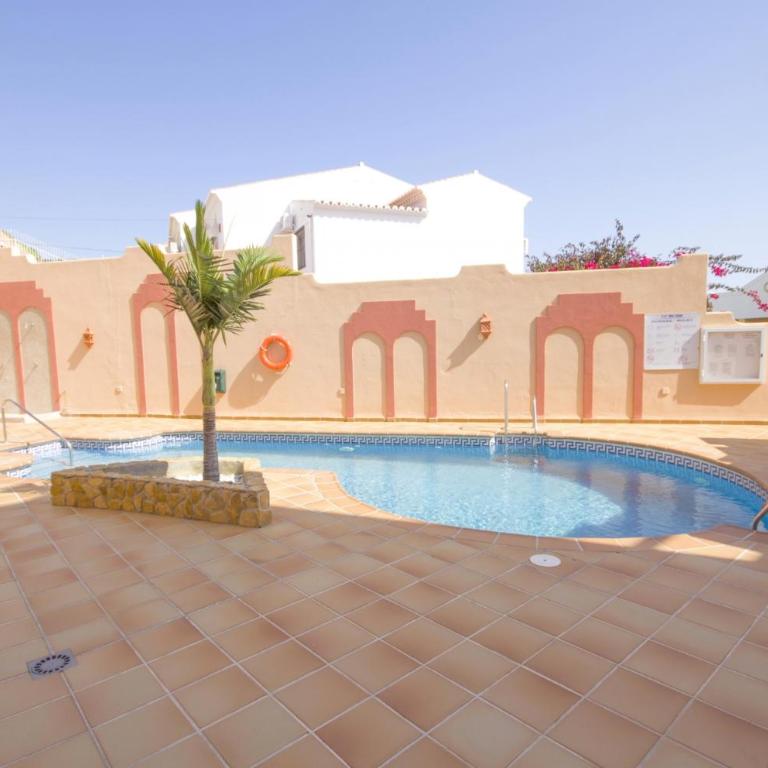 Albi B&B Burriana Beach - Apartamento de 2 dormitorios - 6