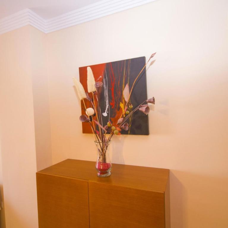 Albi B&B Burriana Beach - Apartamento de 2 dormitorios - 8