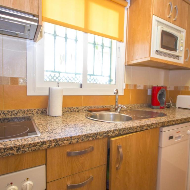 Albi B&B Burriana Beach - Apartamento de 2 dormitorios - 9