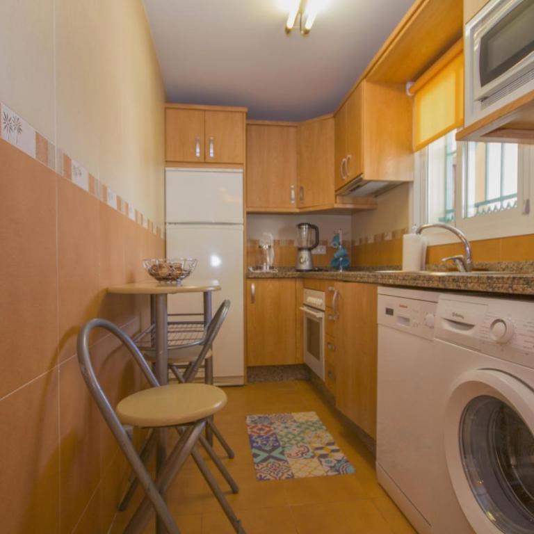 Albi B&B Burriana Beach - Apartamento de 2 dormitorios - 11