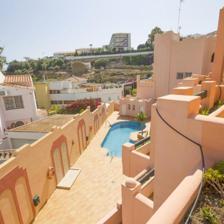 Albi B&B Burriana Beach - Apartamento de 2 dormitorios - 12