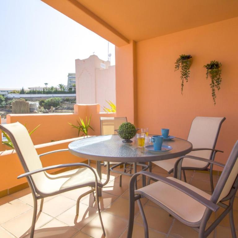 Albi B&B Burriana Beach - Apartamento de 2 dormitorios - 14