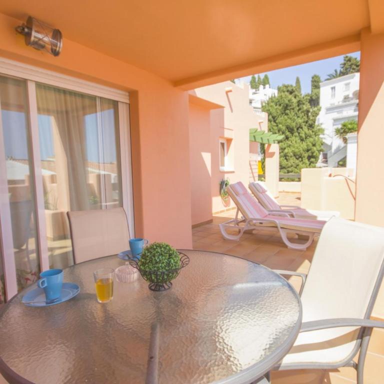 Albi B&B Burriana Beach - Apartamento de 2 dormitorios - 15