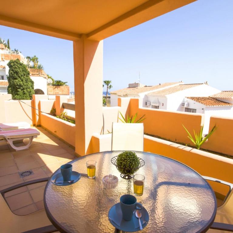 Albi B&B Burriana Beach - Apartamento de 2 dormitorios - 16