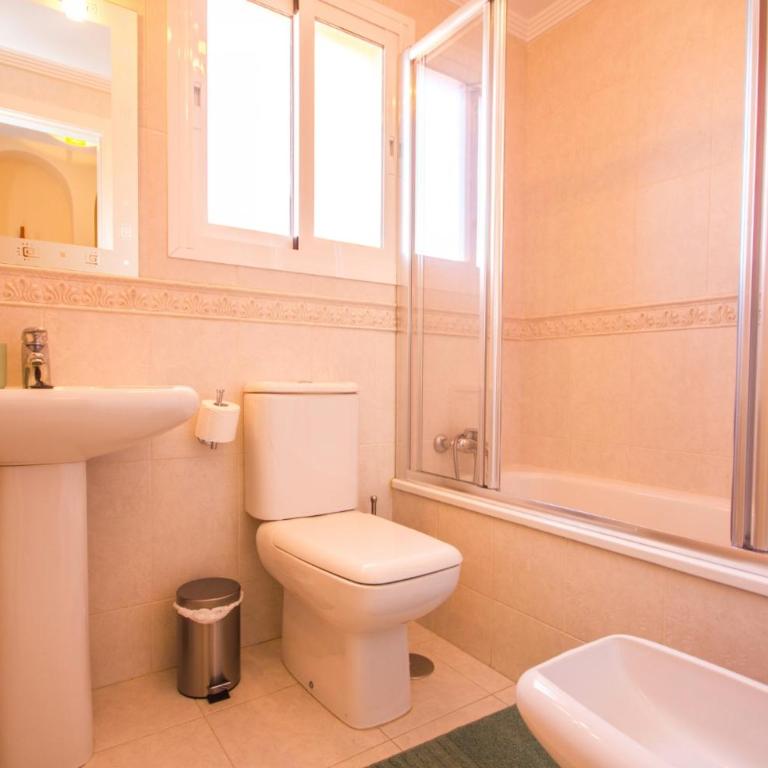 Albi B&B Burriana Beach - Apartamento de 2 dormitorios - 17