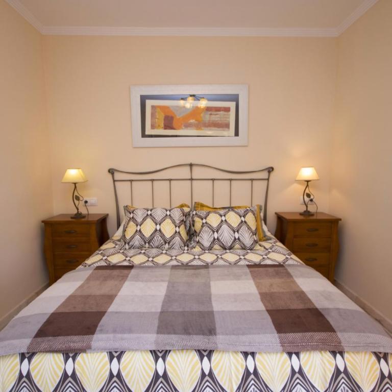 Albi B&B Burriana Beach - Apartamento de 2 dormitorios - 22