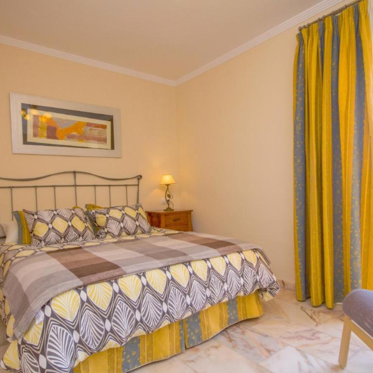 Albi B&B Burriana Beach - Apartamento de 2 dormitorios - 23