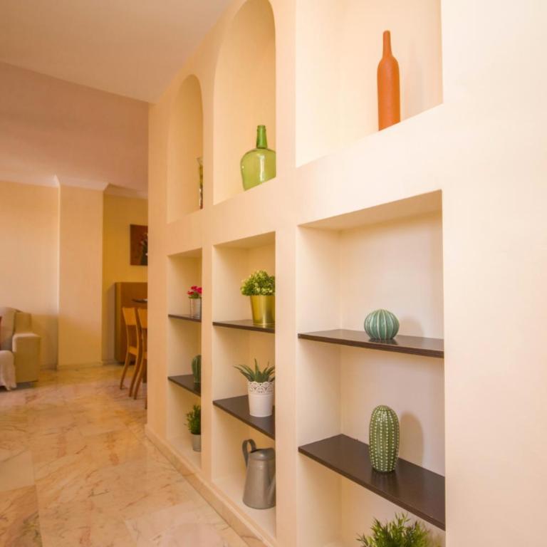 Albi B&B Burriana Beach - Apartamento de 2 dormitorios - 25
