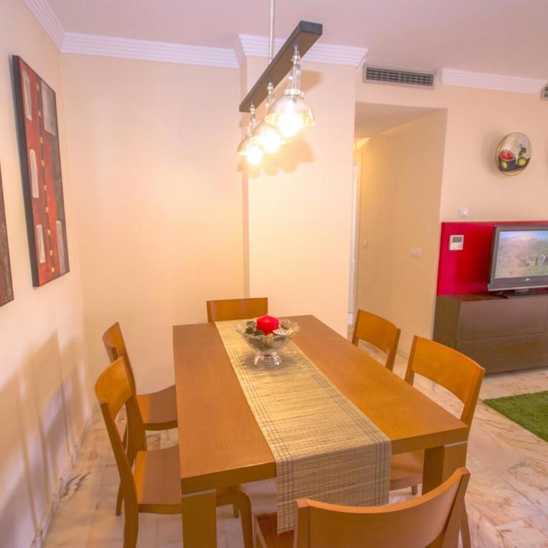 Albi B&B Burriana Beach - Apartamento de 2 dormitorios - 27
