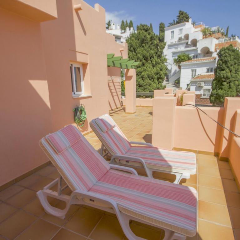 Albi B&B Burriana Beach - Apartamento de 2 dormitorios - 29