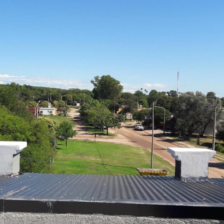 Departamento Sinsacate - One-Bedroom Apartment - 8