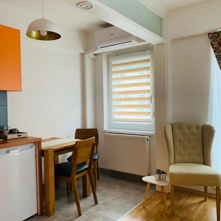 Apartment Rustic II - Apartman sa 1 Spavaćom Sobom - 11