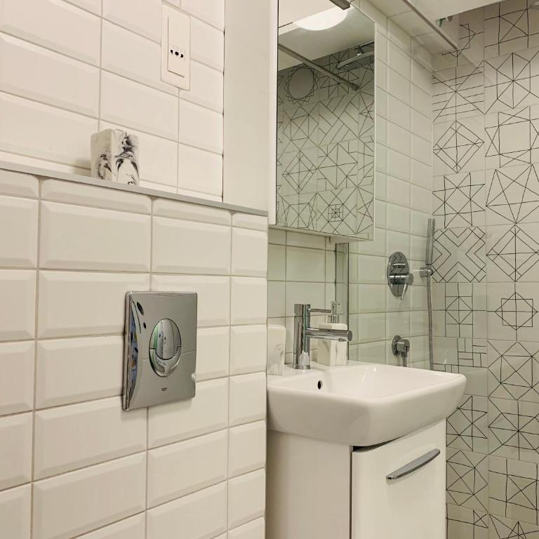 Apartment Rustic II - Apartman sa 1 Spavaćom Sobom - 5