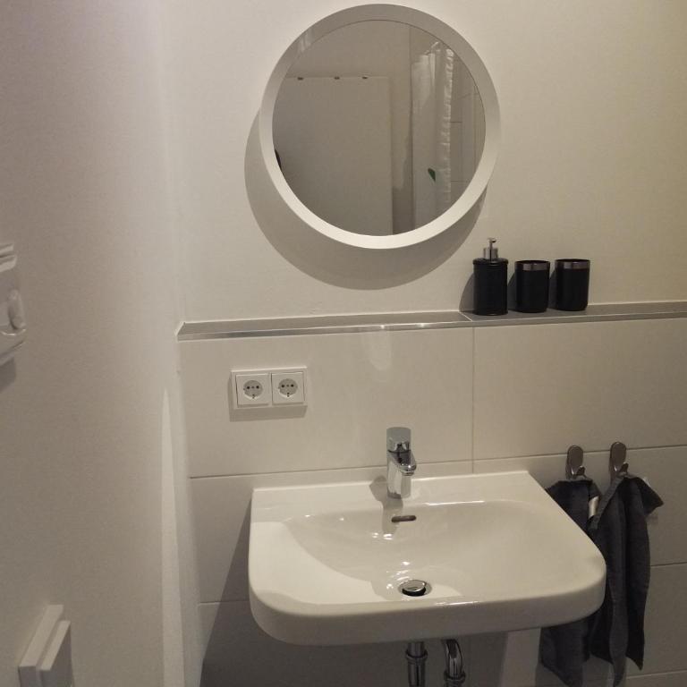 Ferienwohnung Sauer - Apartment - 11