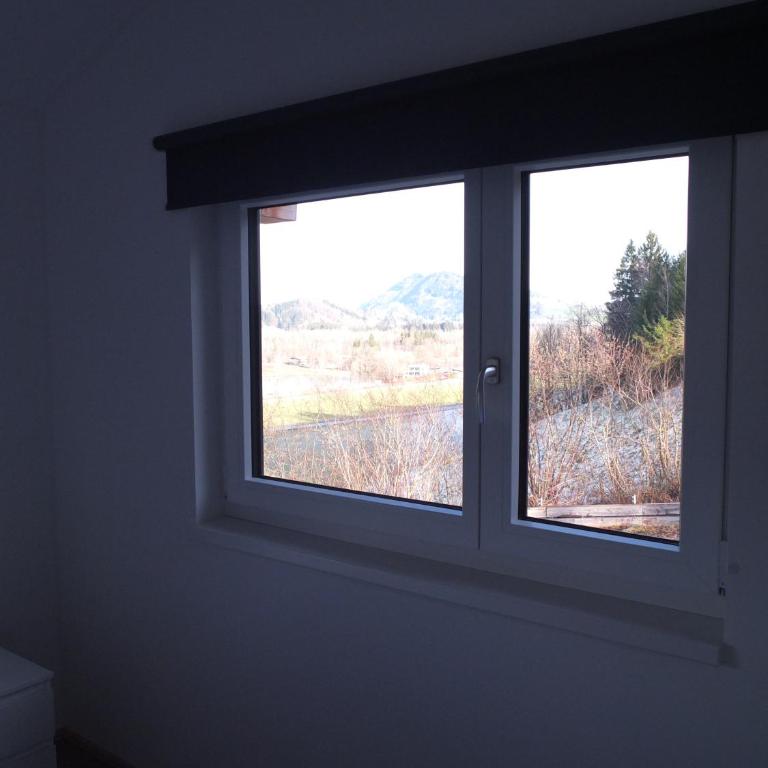 Ferienwohnung Sauer - Apartment mit Blick auf die Berge - 13