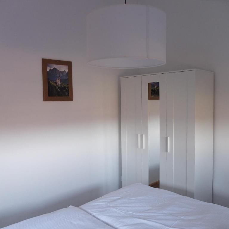 Ferienwohnung Sauer - Apartment mit Blick auf die Berge - 8