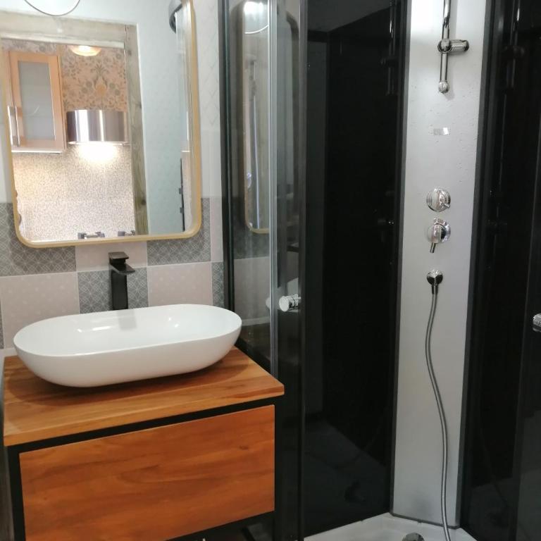 Villa Étienne - Appartement - 5