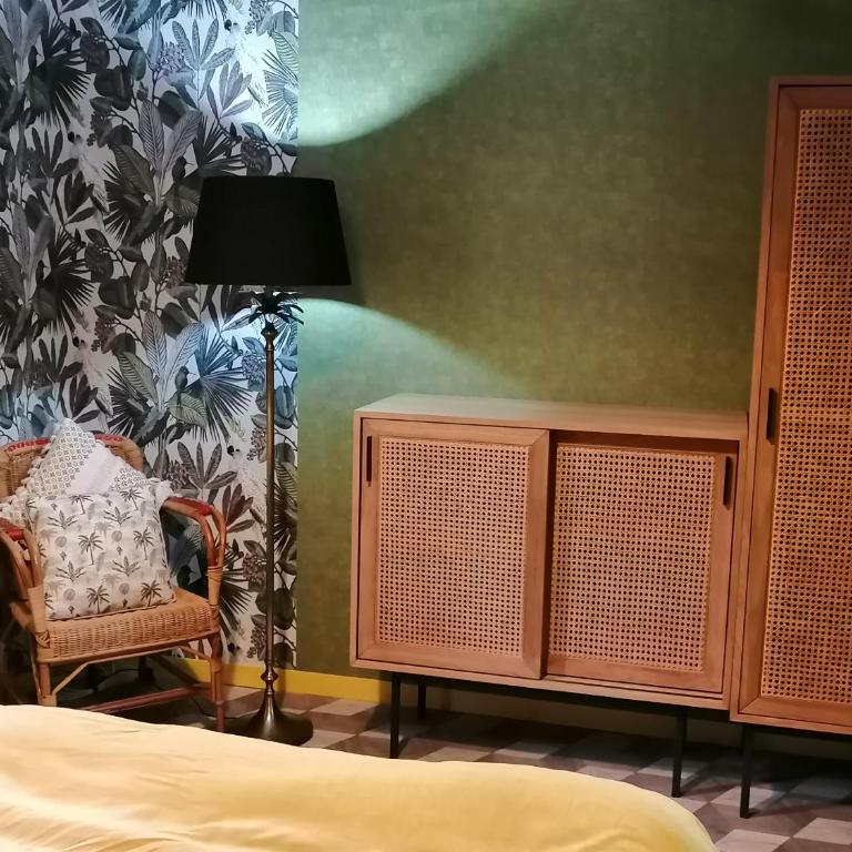 Villa Étienne - Appartement - 9