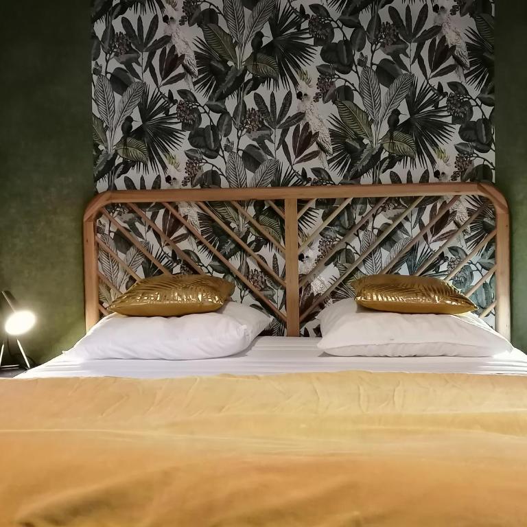 Villa Étienne - Appartement - 10