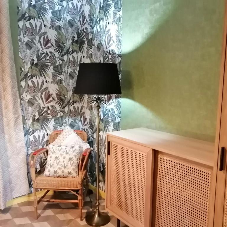 Villa Étienne - Appartement - 11