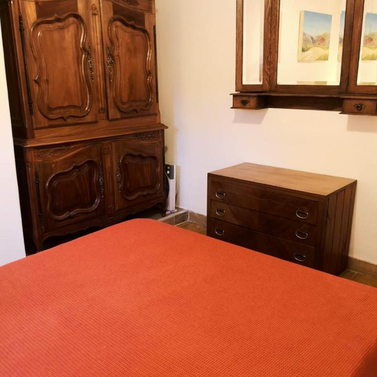 Casa en Villa Amancay - Two-Bedroom House - 4