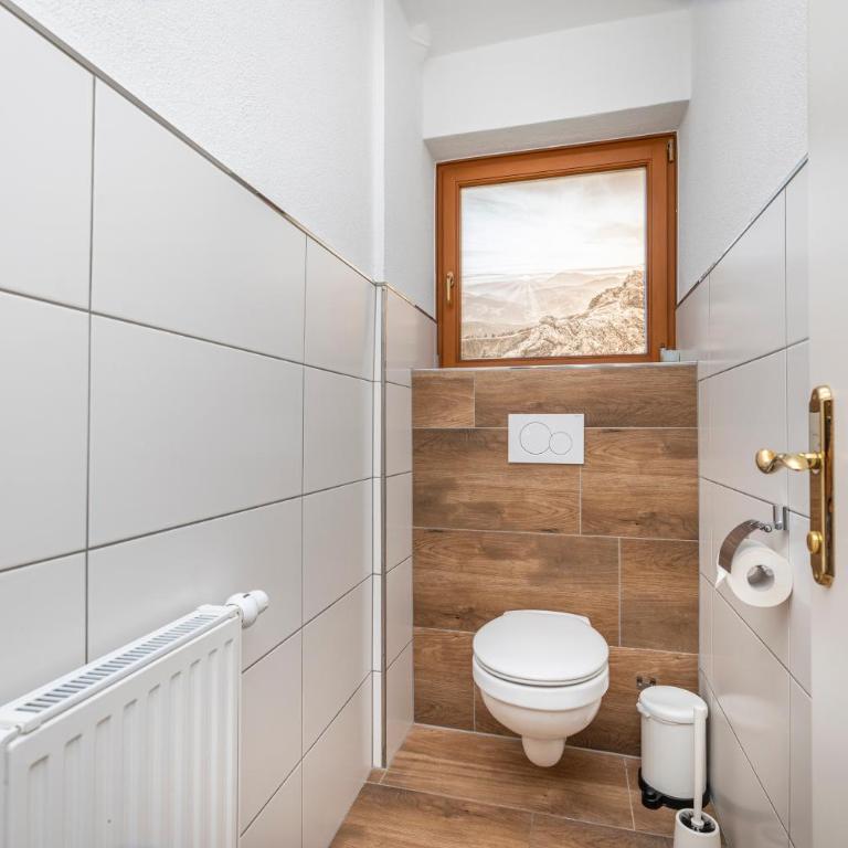 Herzerl-Chalet Appartements - Two-Bedroom Apartment - 6