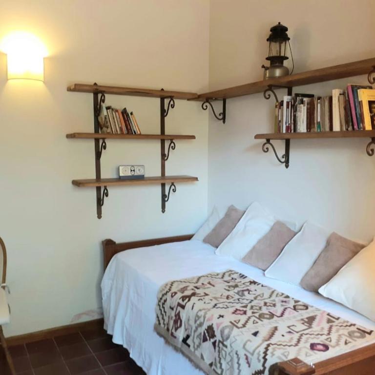 Remanso de las Acacias - Potrerillos - Casa de 4 dormitorios - 11