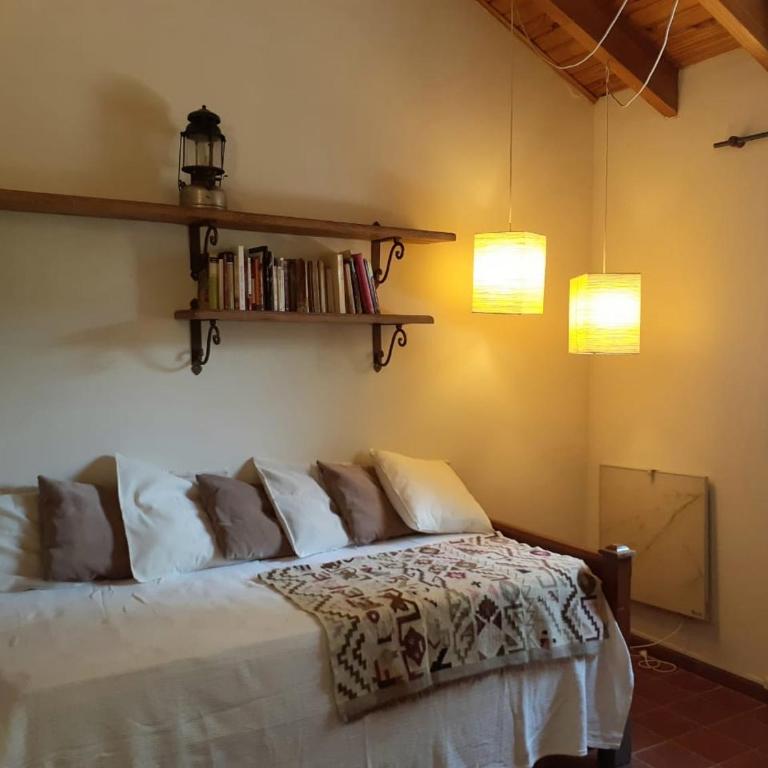 Remanso de las Acacias - Potrerillos - Four-Bedroom House - 12