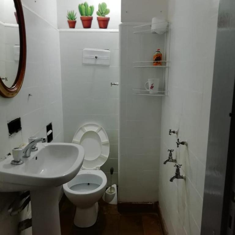 Bed & Breakfast Pleno Centro EN CASA PARTICULAR - Double Room - 6