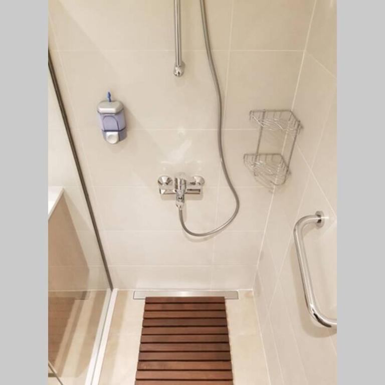 Beograd Promenada Waterfront - Deluxe Double Studio - 15