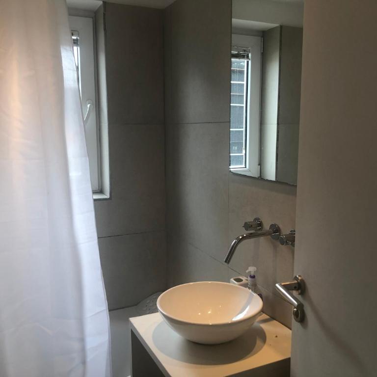 Tres Fueguinos - Apartamento de 1 dormitorio - 15