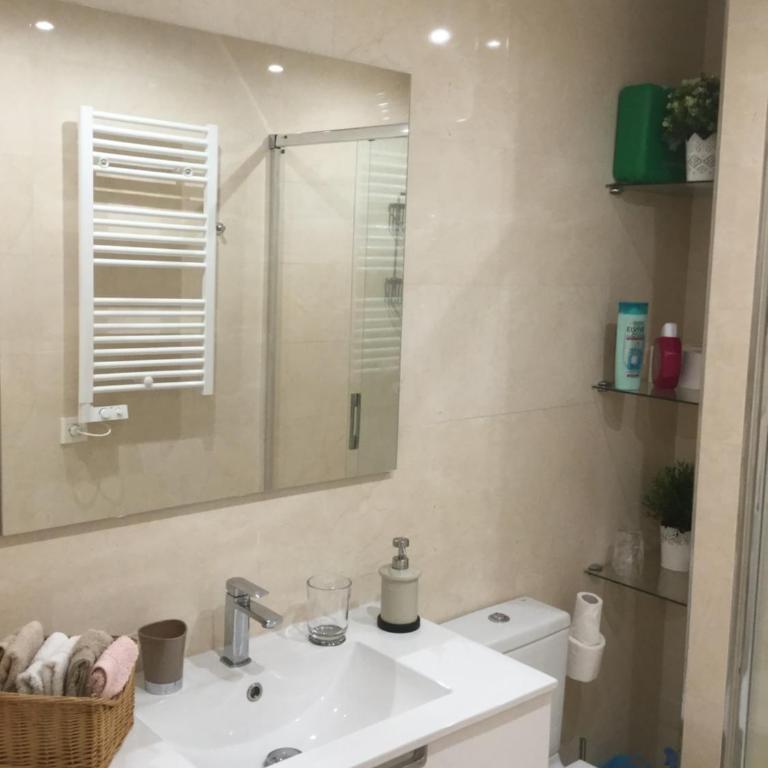 Apto. Jesuitas - Apartamento de 2 dormitorios - 24