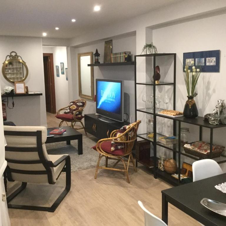 Apto. Jesuitas - Apartamento de 2 dormitorios - 14