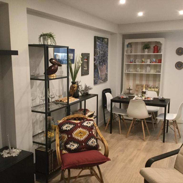 Apto. Jesuitas - Apartamento de 2 dormitorios - 16